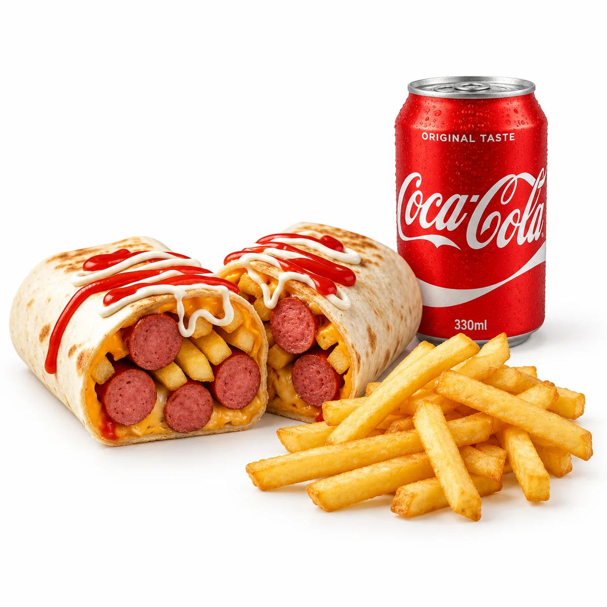 Menù Morrito