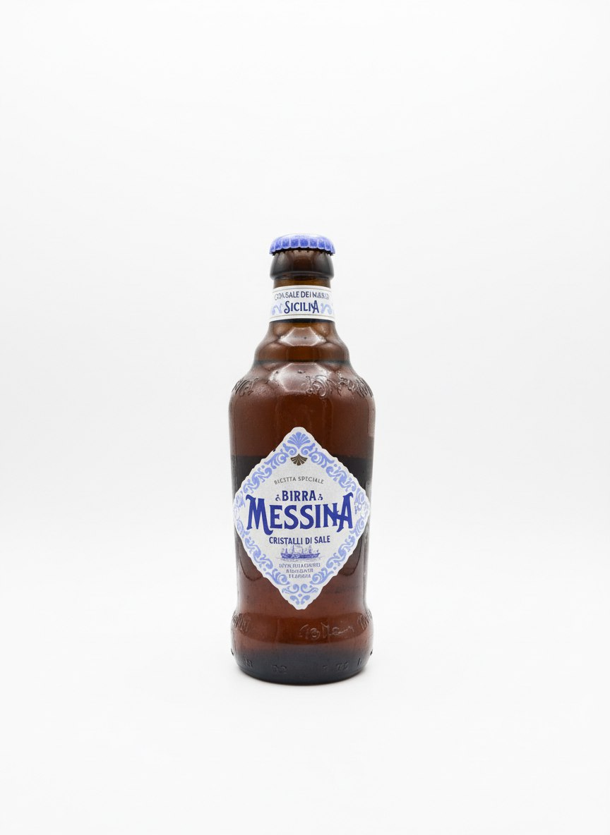 Birra messina