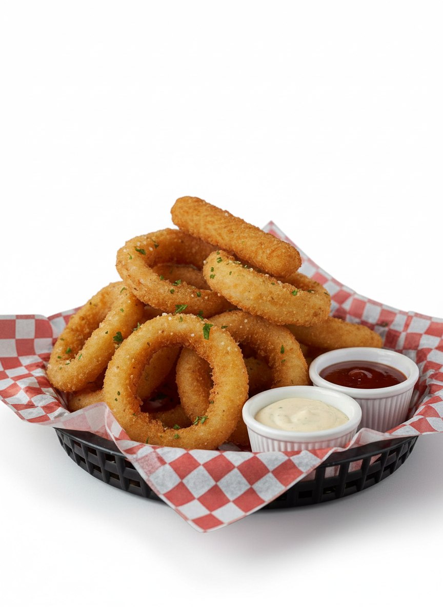 Anelli di cipolla 14pz