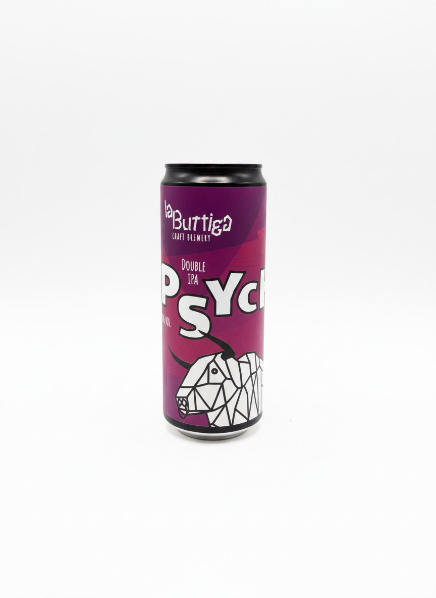 Birra psycho