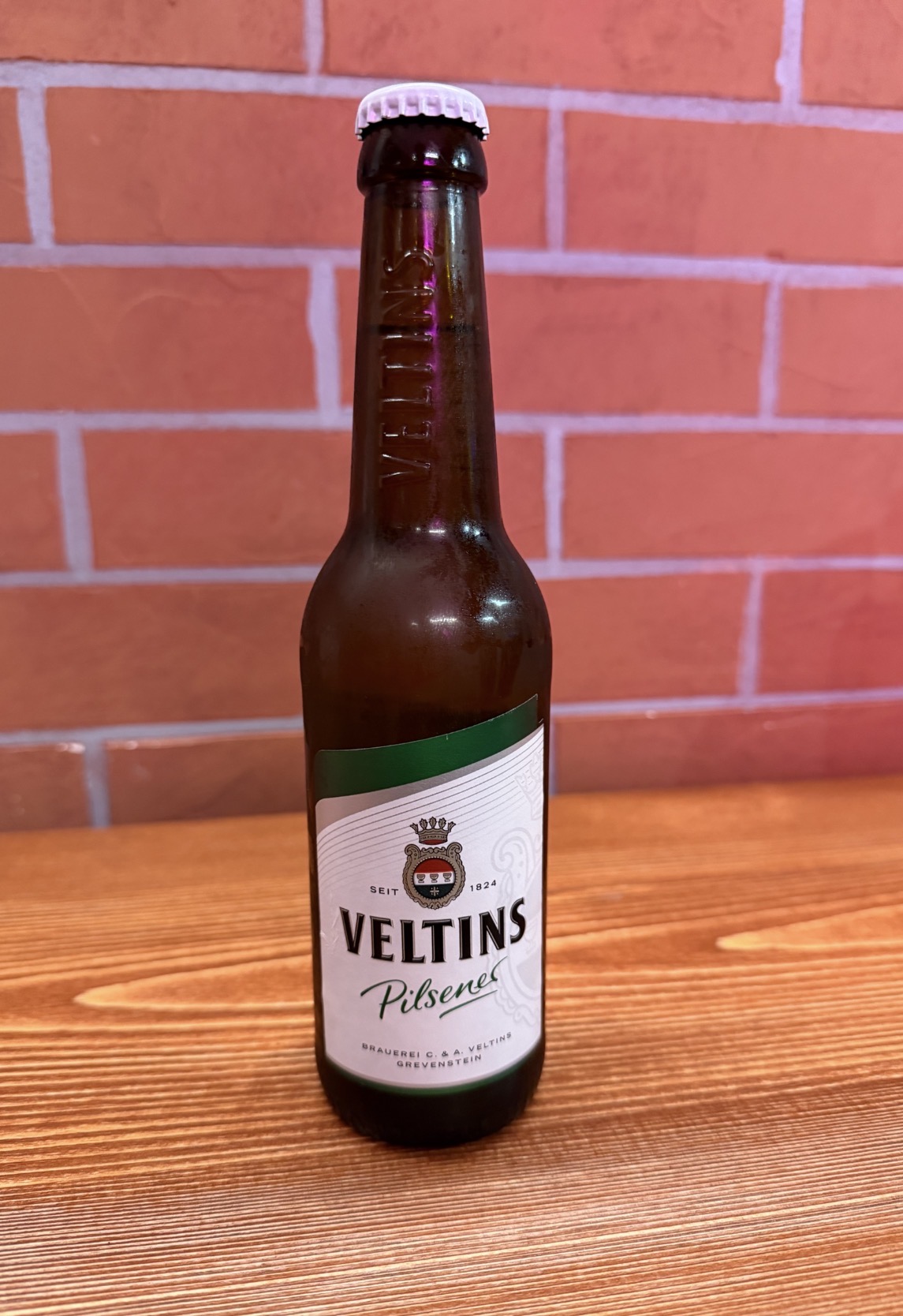 Birra Veltins 50cl