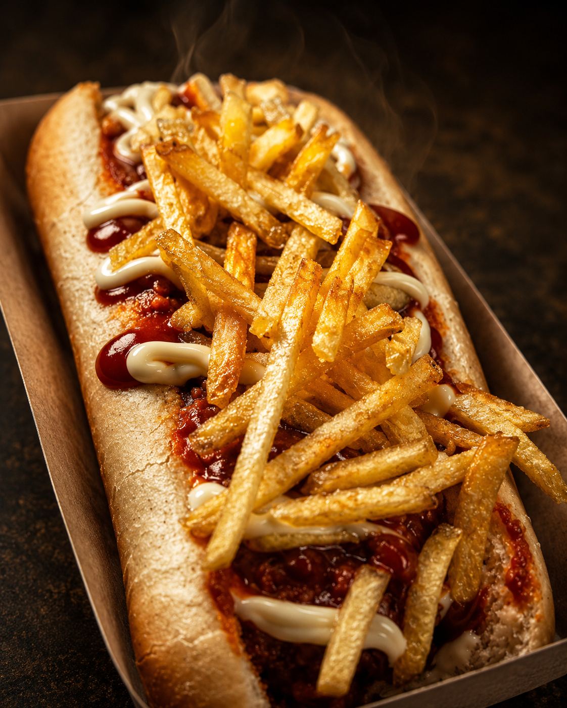 Hot dog