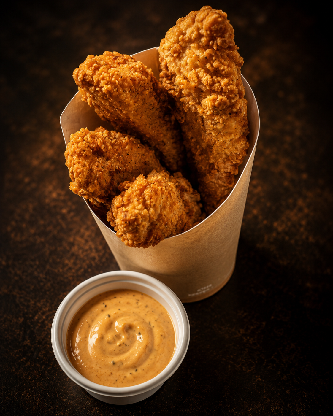 Tender di pollo 4pz