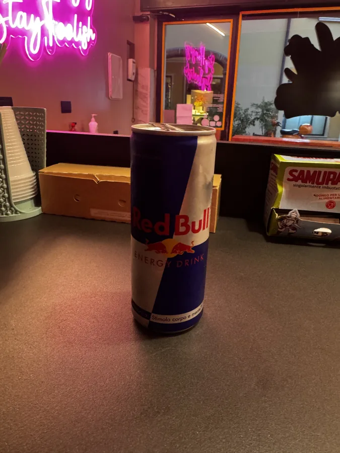 Redbull