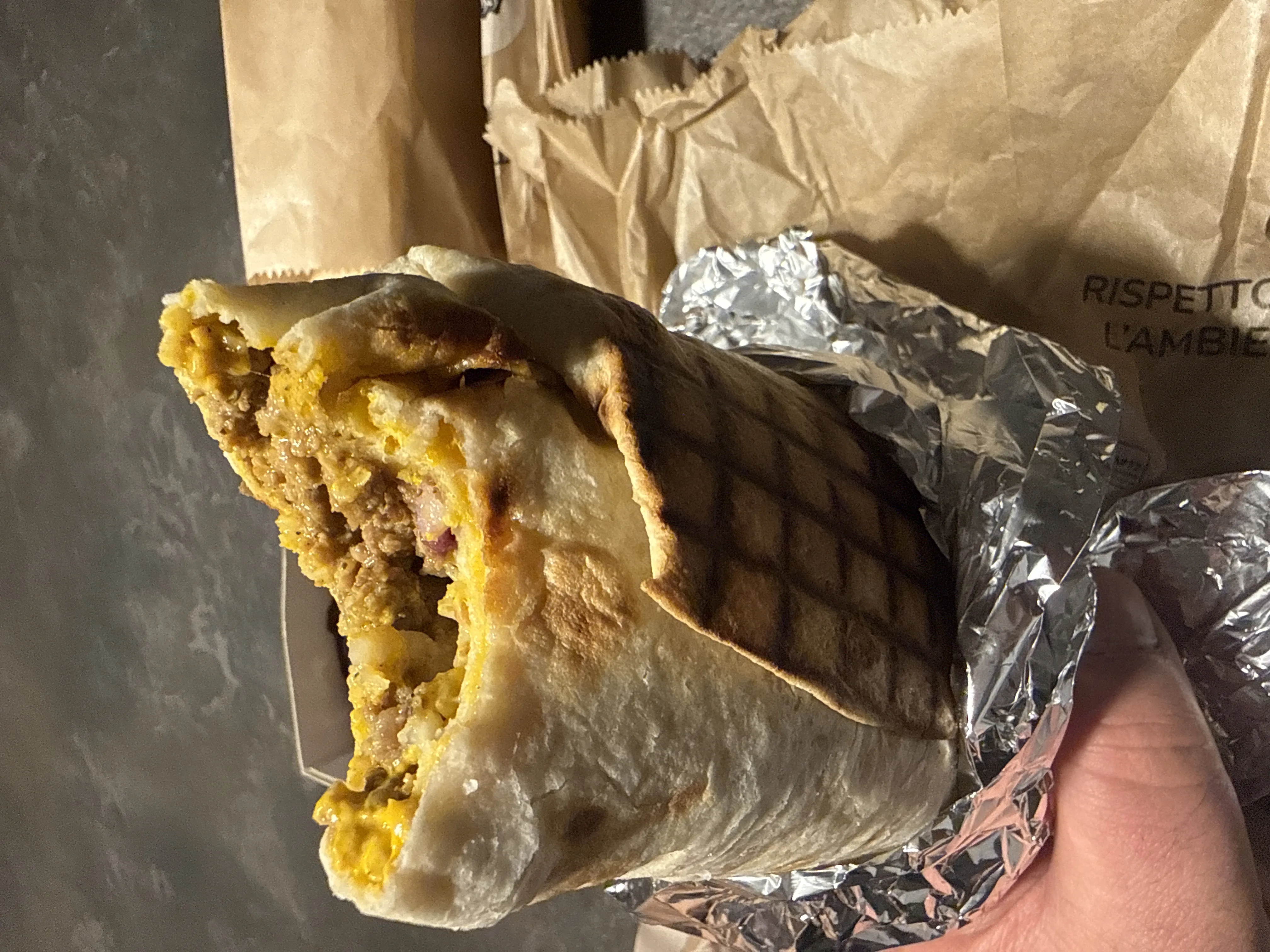 Foto di salvatore — Toro Loco